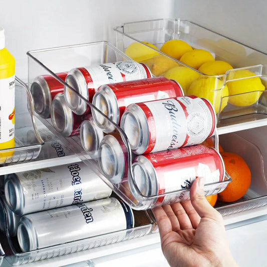 Single Beverage Can Storage Box