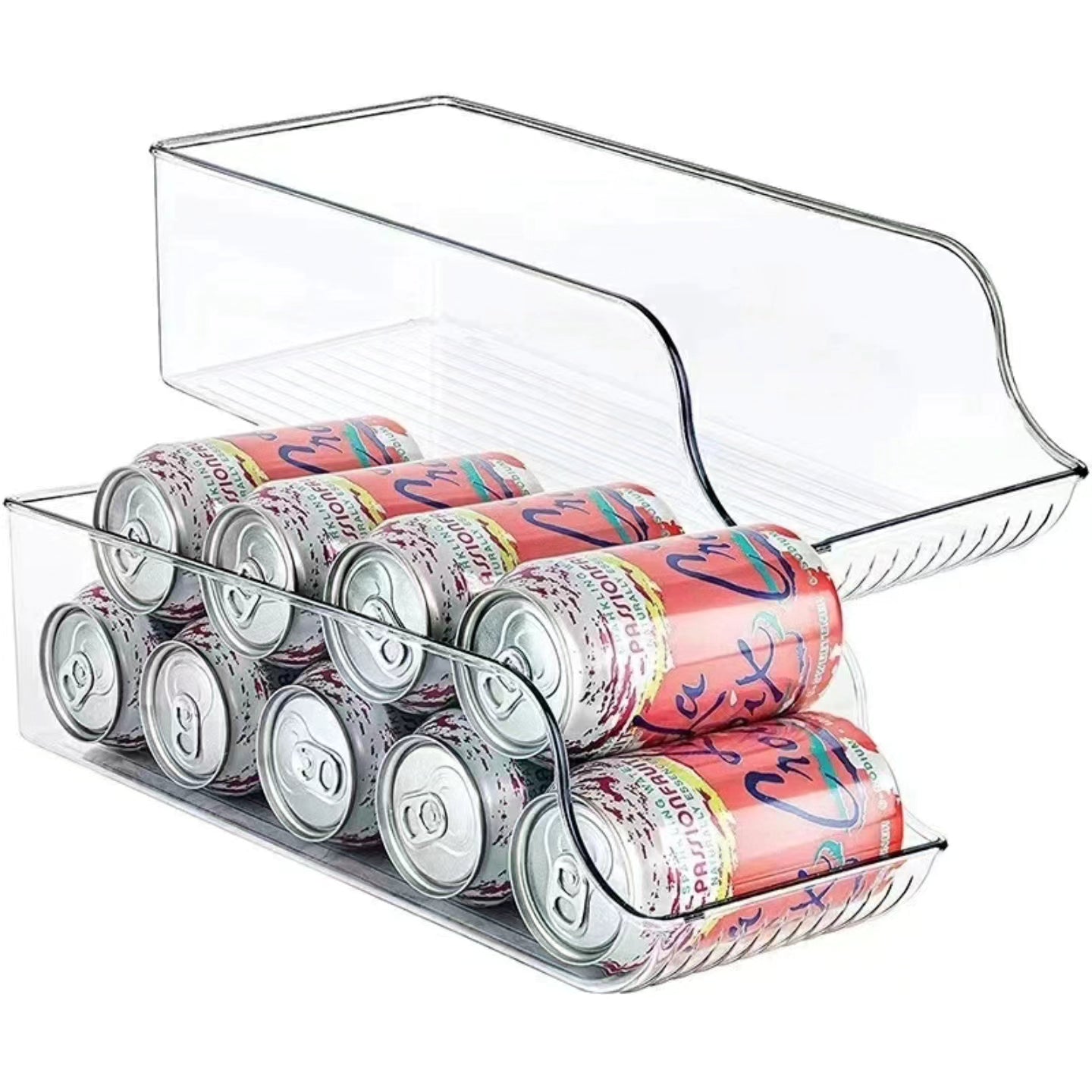 Single Beverage Can Storage Box