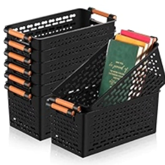 3pc Storage baskets