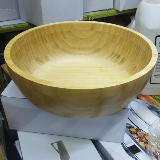 Dough Basin Salad Bowl