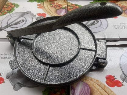 Tortilla Press Maker