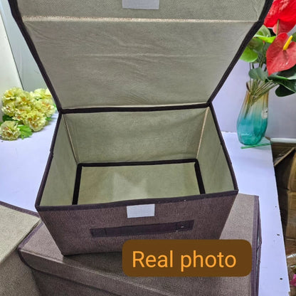 2pc storage box
