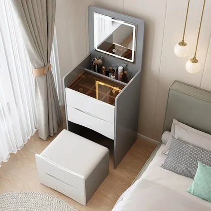 Dressing table dresser