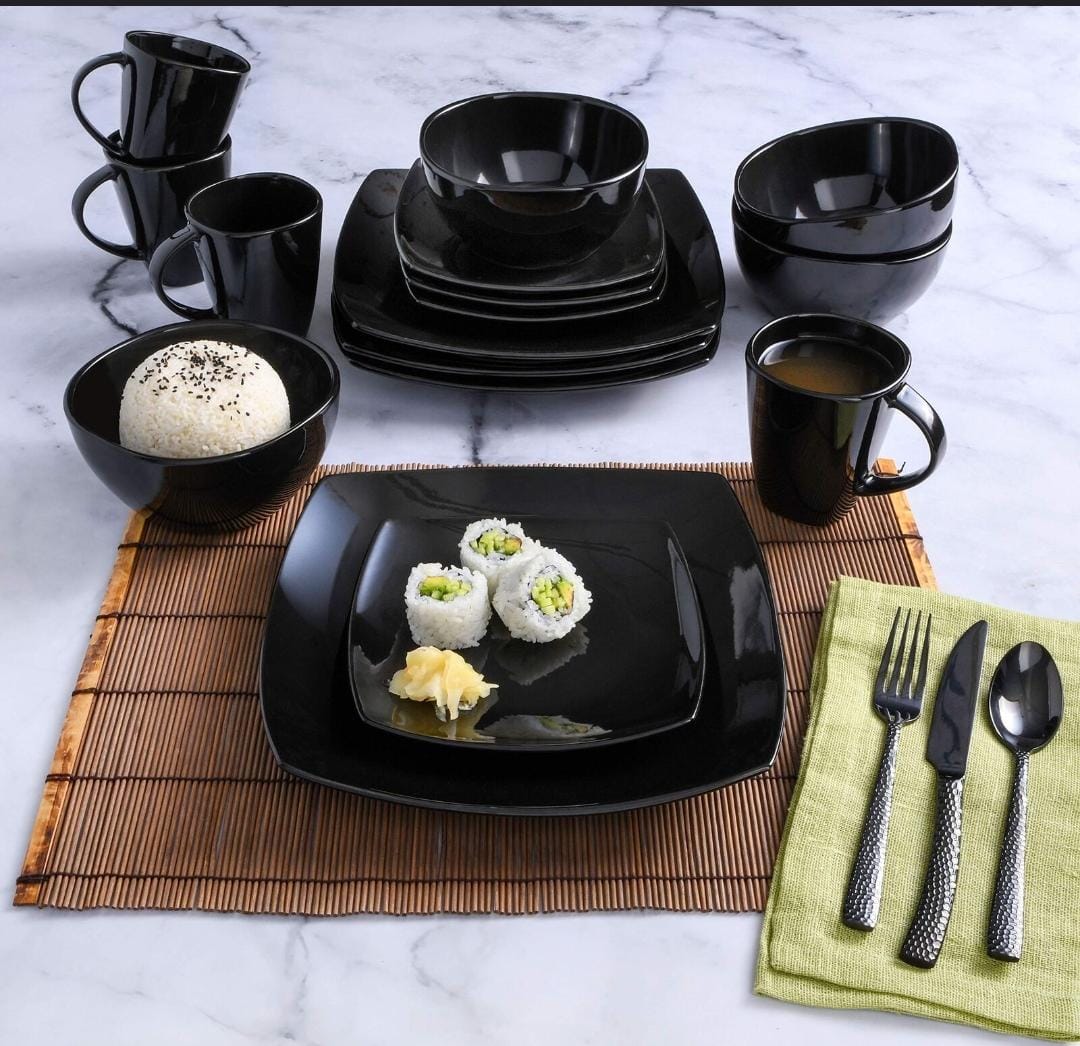 24Pc Dinner set