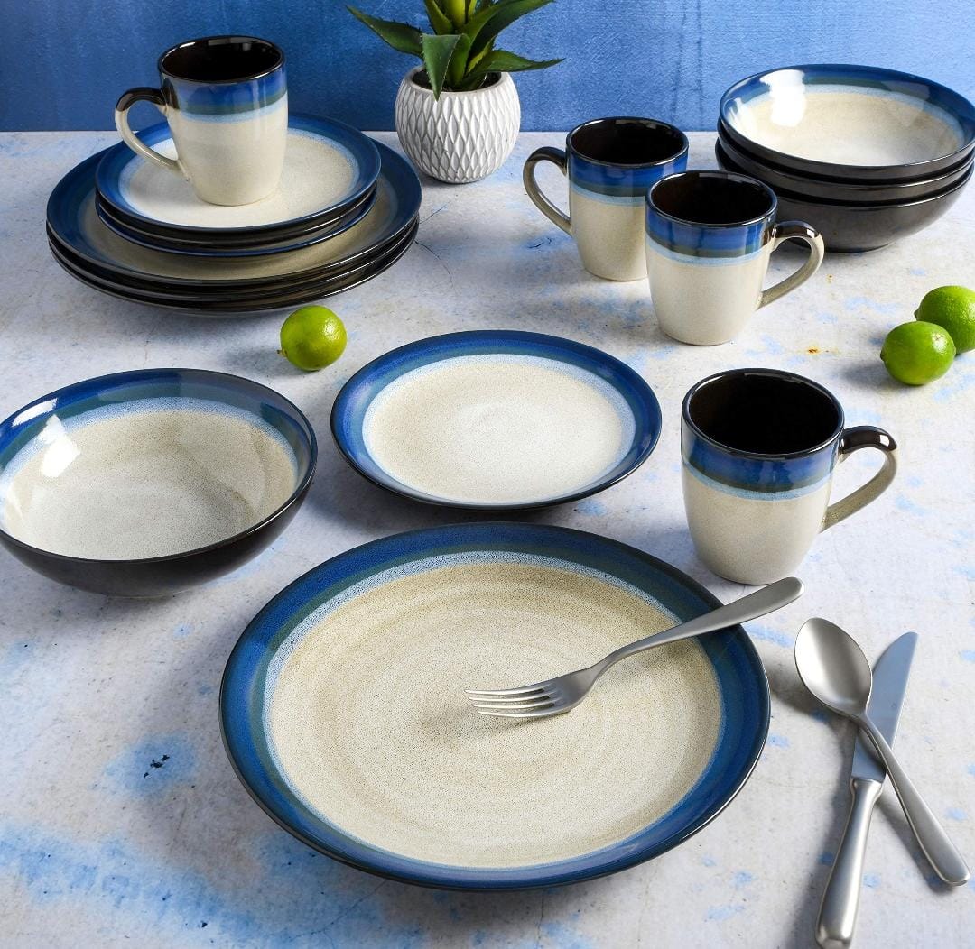 24Pc Dinner set