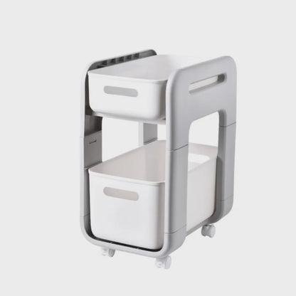 Under the sink organizer