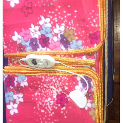 Heating electric  blanket