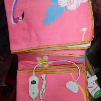 Heating electric  blanket