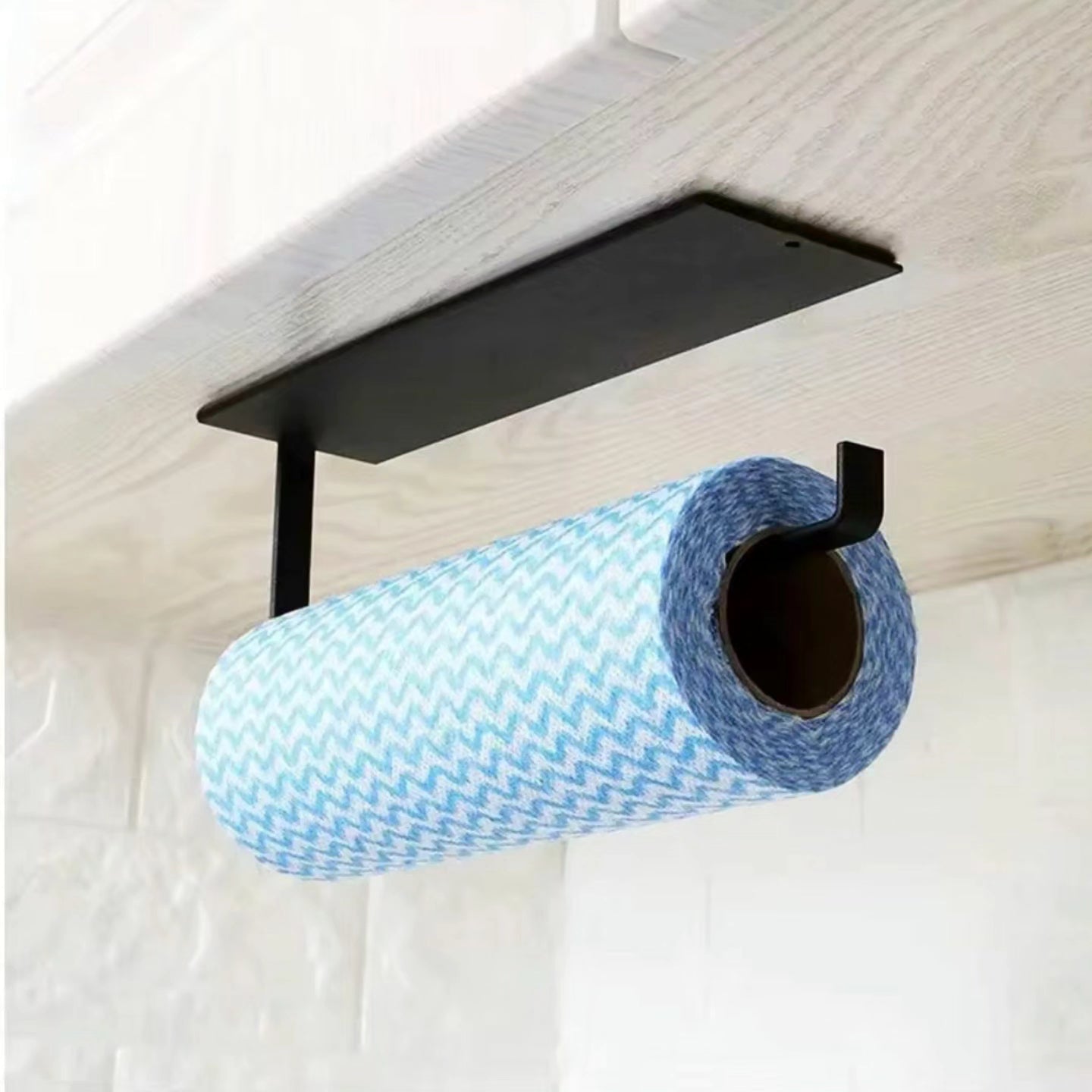 Multipurpose Paper Towel Holder