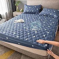 Waterproof matress protector