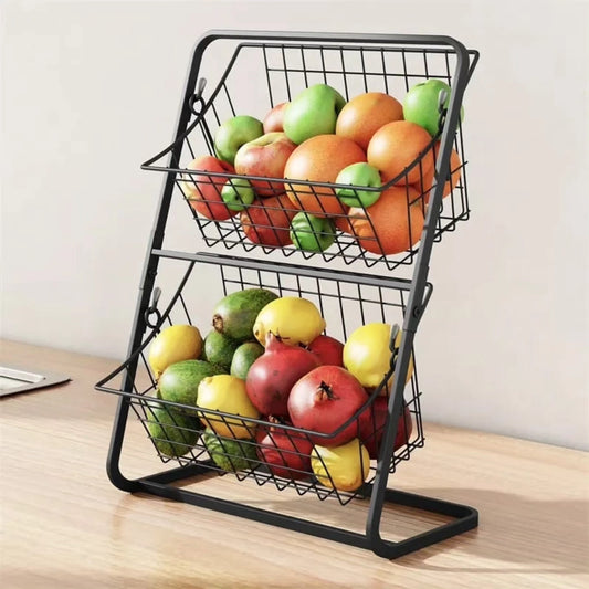 Multipurpose organizer/storage rack*-3150/-