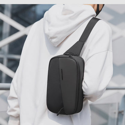 Casual Cross Bag gha
