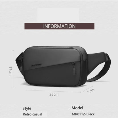 Casual Cross Bag gha