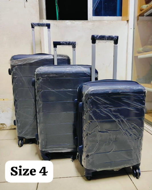 3 in 1 Suitcase