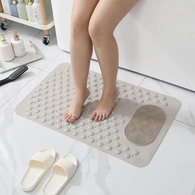 38*70 Antislip bathroom mat