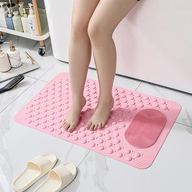 38*70 Antislip bathroom mat
