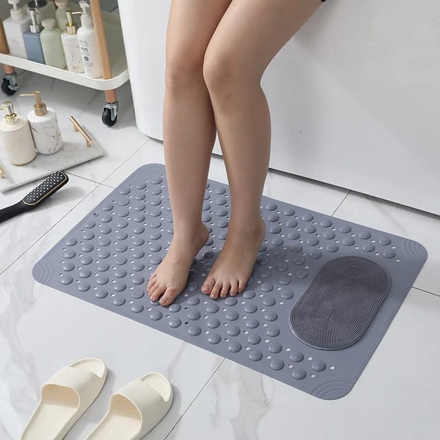 38*70 Antislip bathroom mat