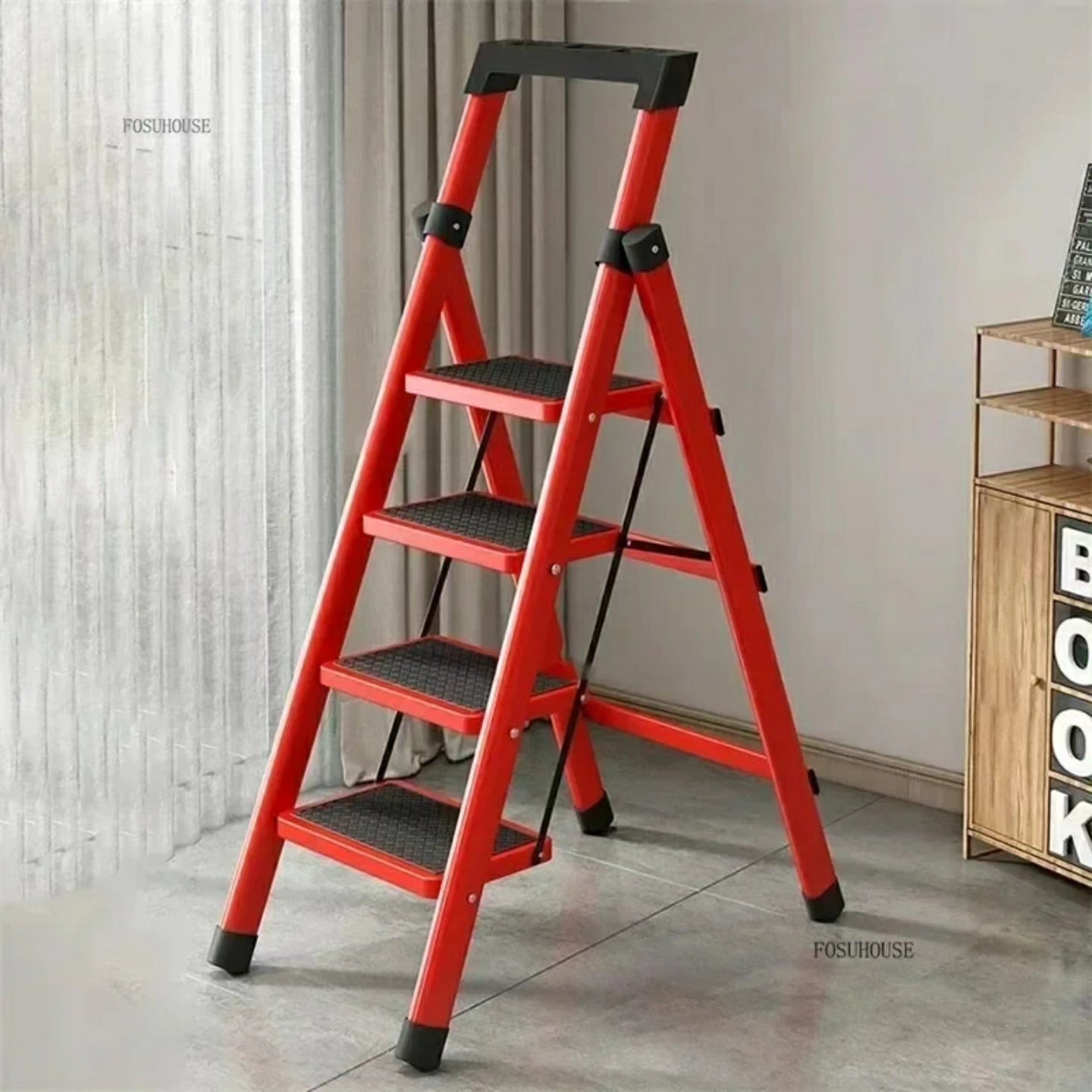 Folding Ladder