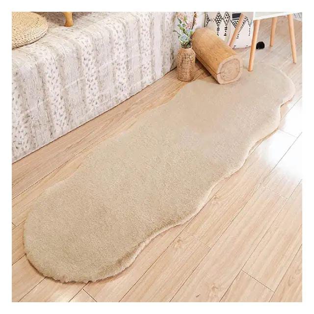 Ultra Soft Fur Carpet