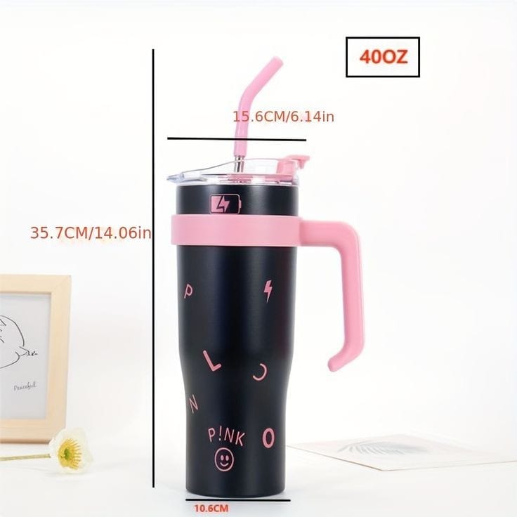 1250ml Thermal Mug