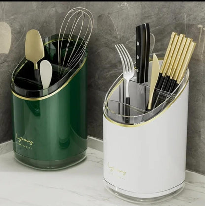 Cutlery holder