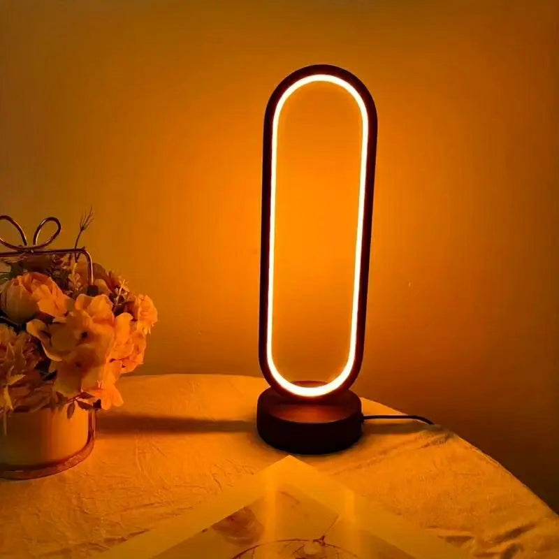 Creative table lamp