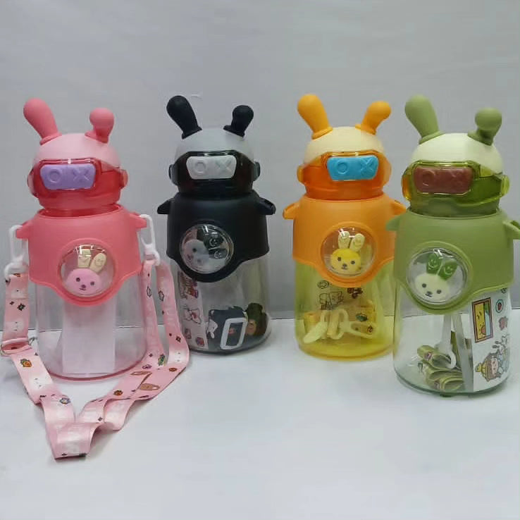 650ml Kids Water Bottle