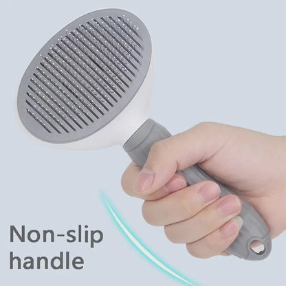 Grooming Brush/Pet Hair Remover