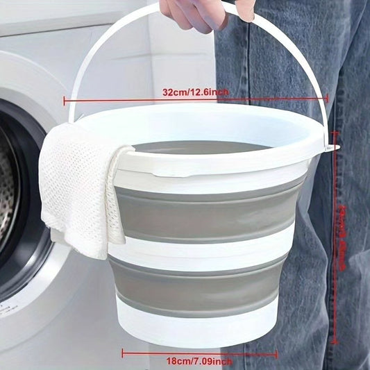 10L Collapsible Bucket