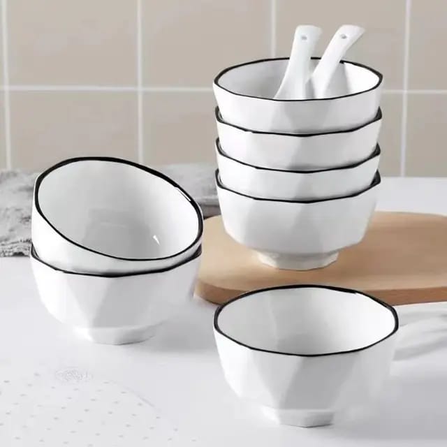 Classy Ceramic Bowls