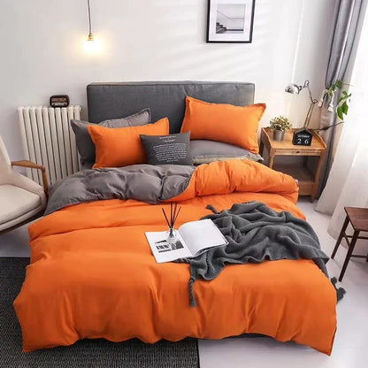 Duvet Cover Sheets