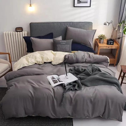 Duvet Cover Sheets