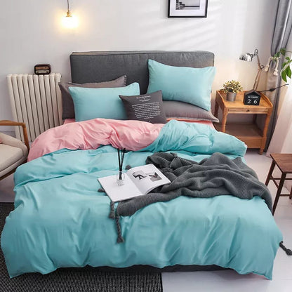 Duvet Cover Sheets