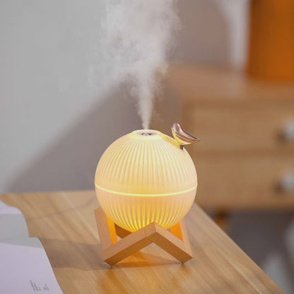 Ultrasonic Air Humidifier Diffuser