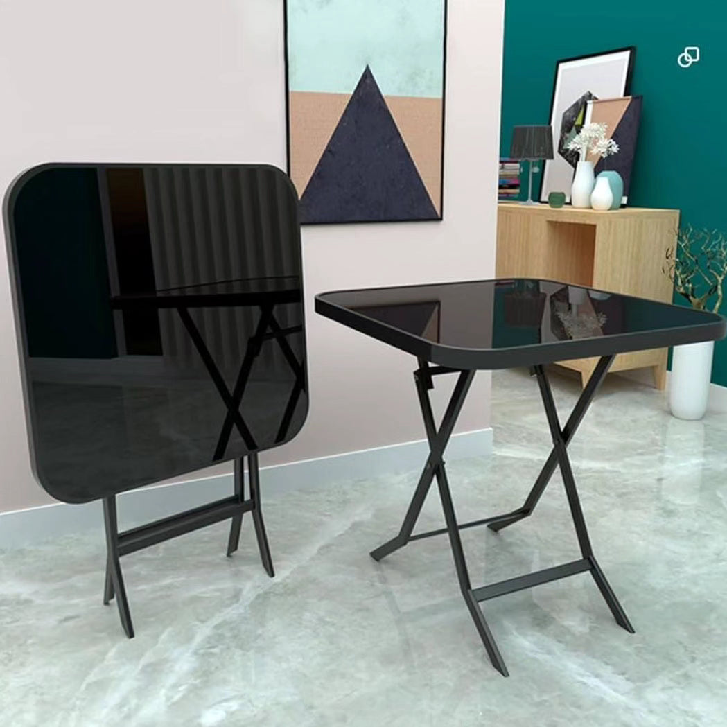 Foldable Table and Chair