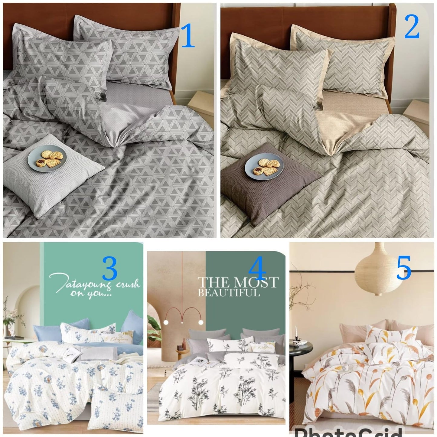 6*7 Duvet covers