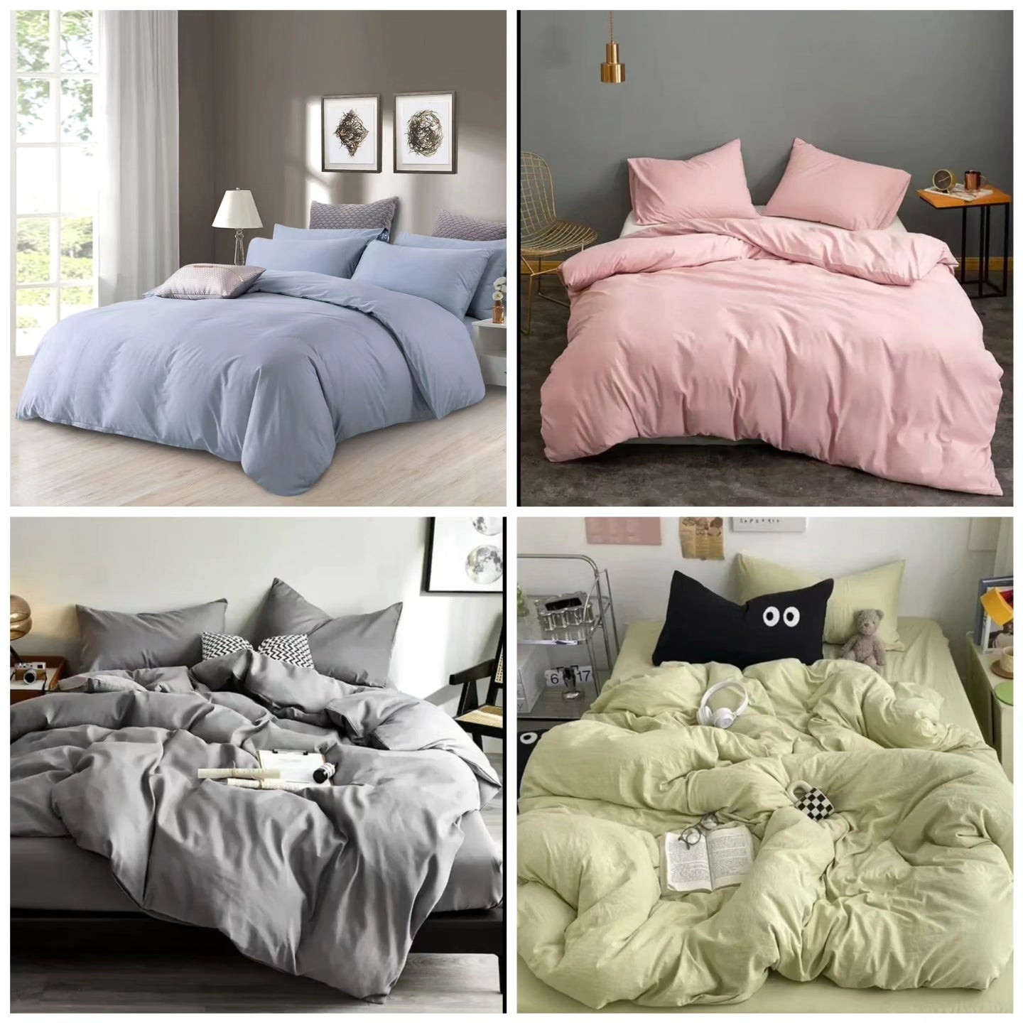 Duvet cover  160*210cm