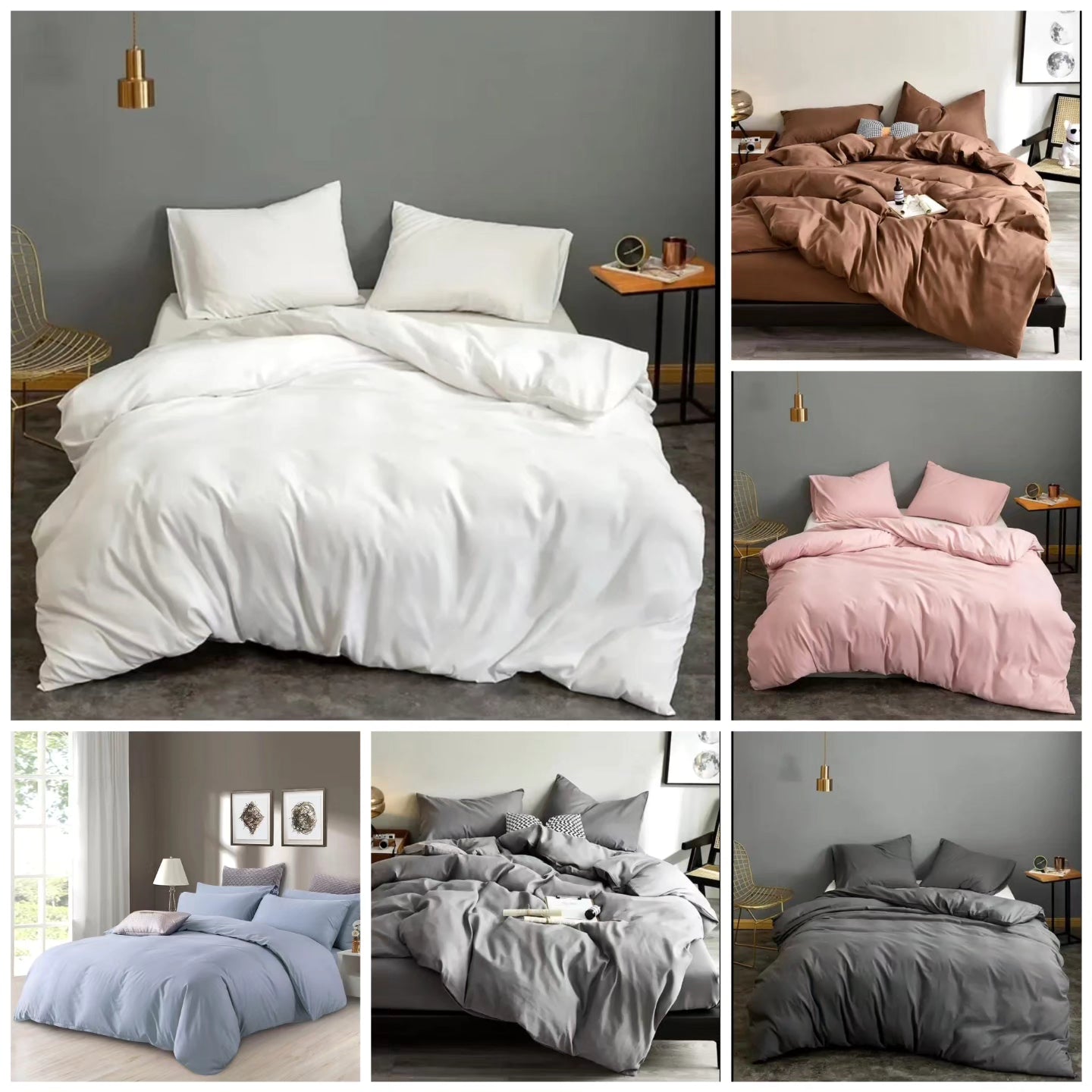 6*7 Duvet covers