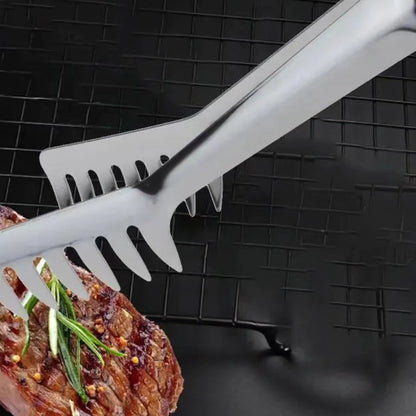 20cm Stainless Steel Spaghetti Tong 8"/ 20cm