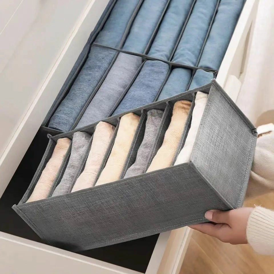 Closet Organizer