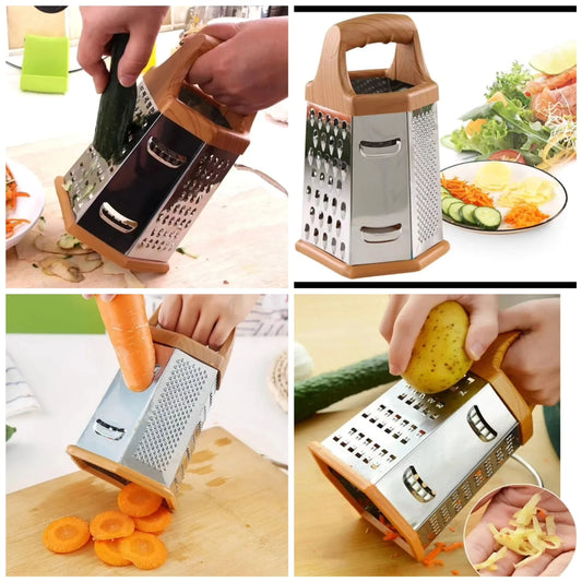 Kitchen grater