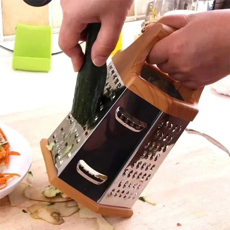 Kitchen grater