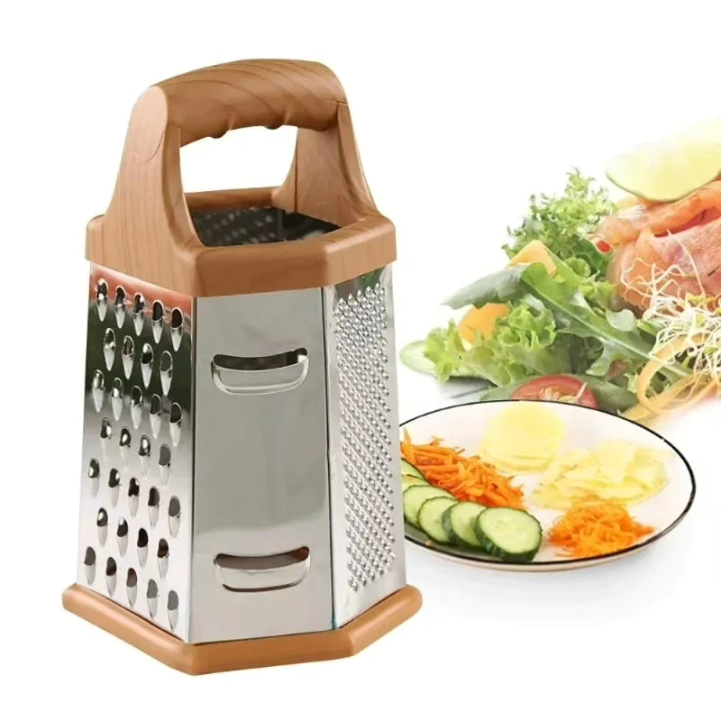 Kitchen grater