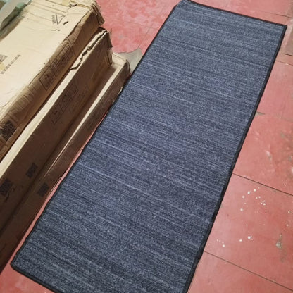 Long corridor mat runway mat