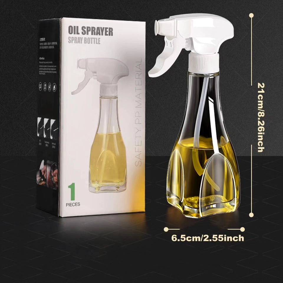 Oil vinegar sprayer