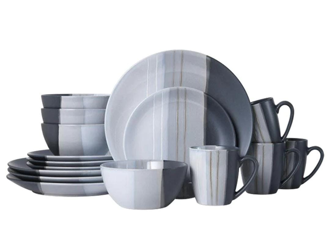 24Pc Dinner set