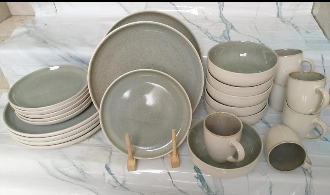 24Pc Dinner set