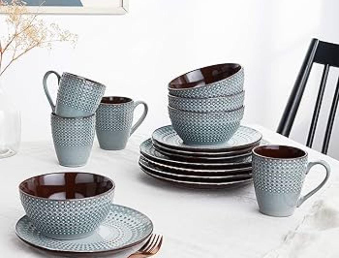 24Pc Dinner set