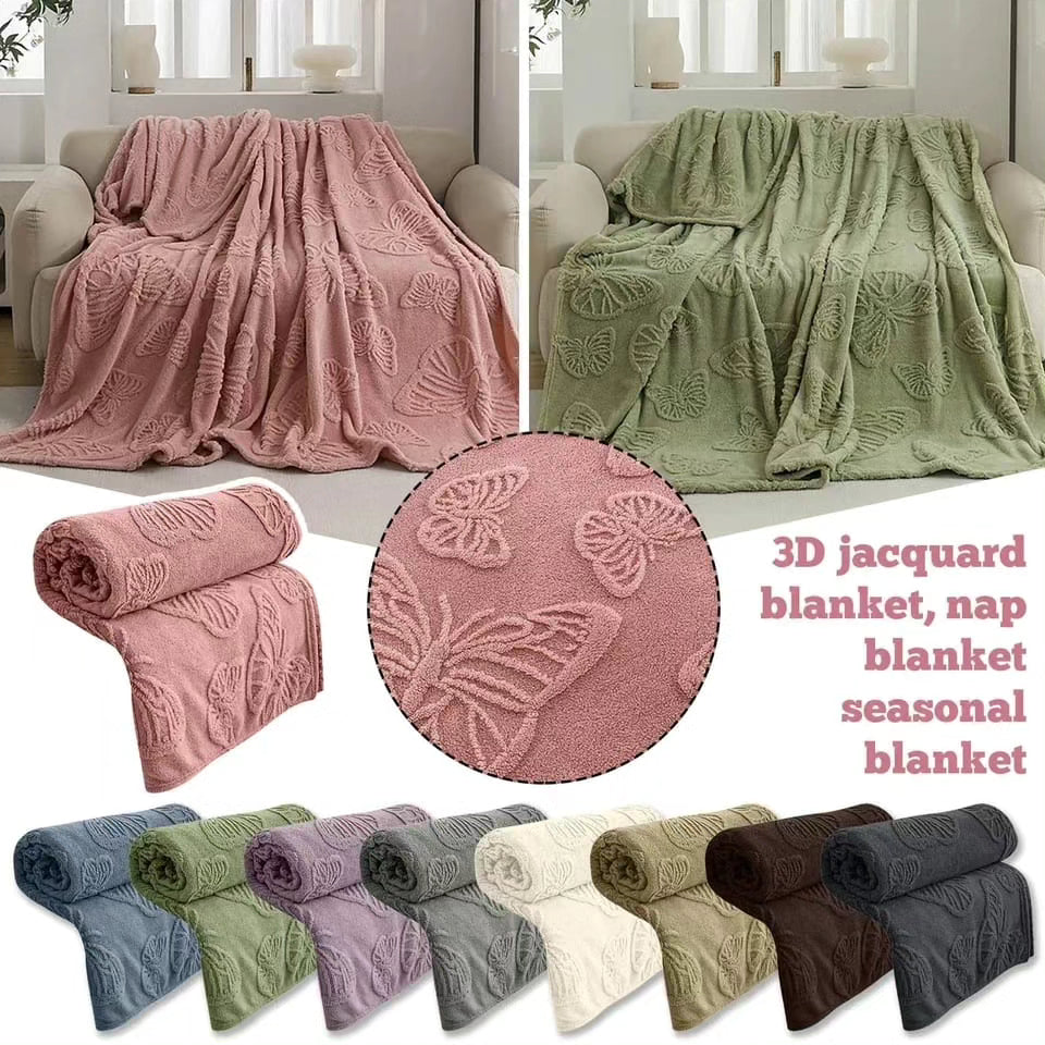 Fleece Blankets