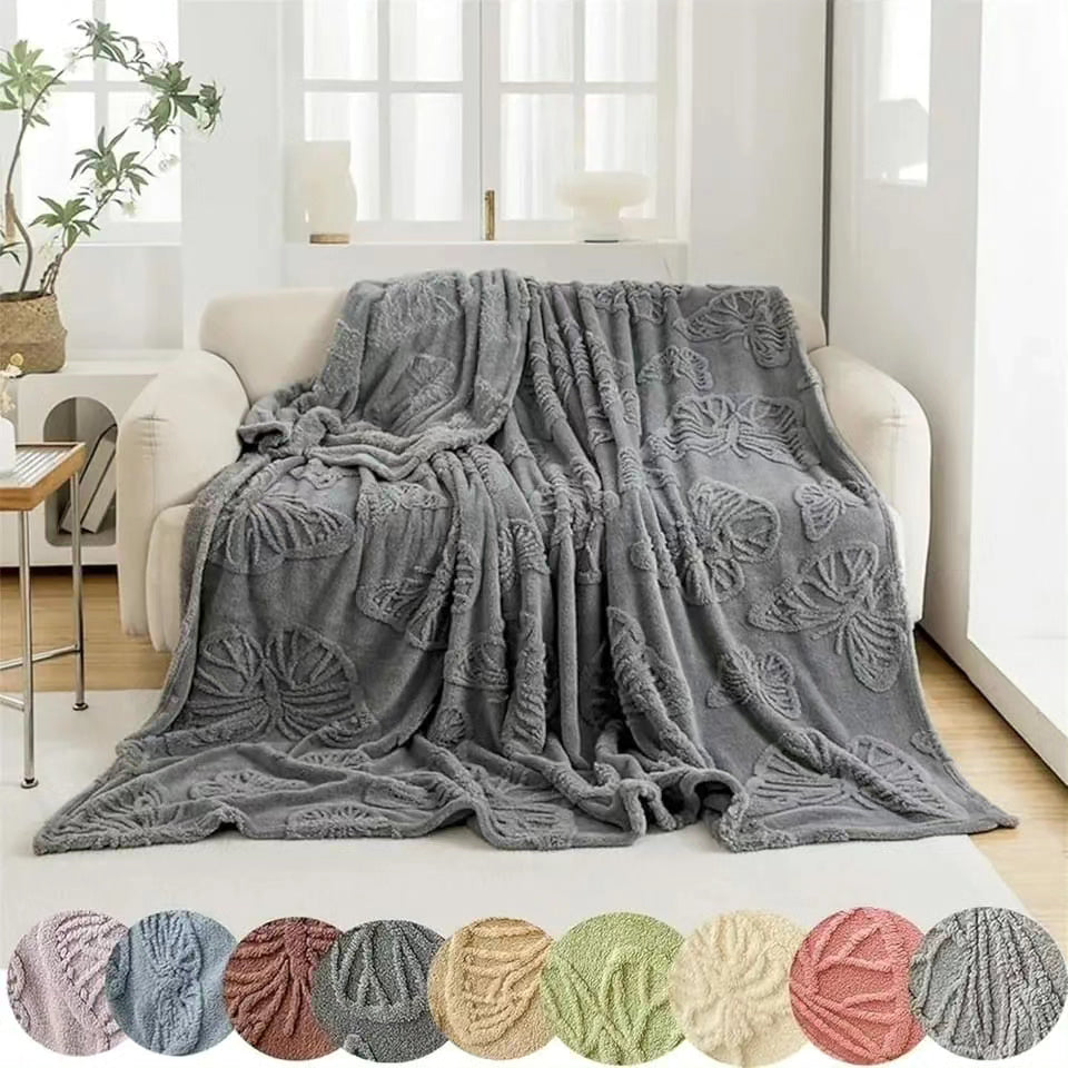 Fleece Blankets